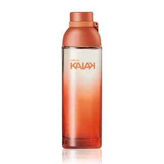 Natura Kaiak CLÁSSICO, SONAR, O2, OCEANO, AVENTURA, VITAL FEMININO 100ml