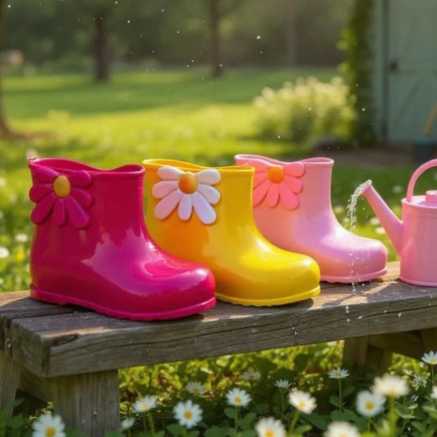 Bota na Chuva: Guia Completo e Onde Comprar | BuscaProdutos