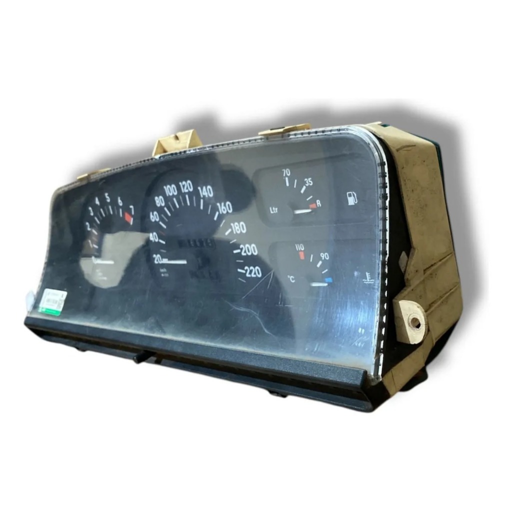 Painel Instrumento Chevrolet Omega Suprema 92/98. COD DA PEÇA:81117482