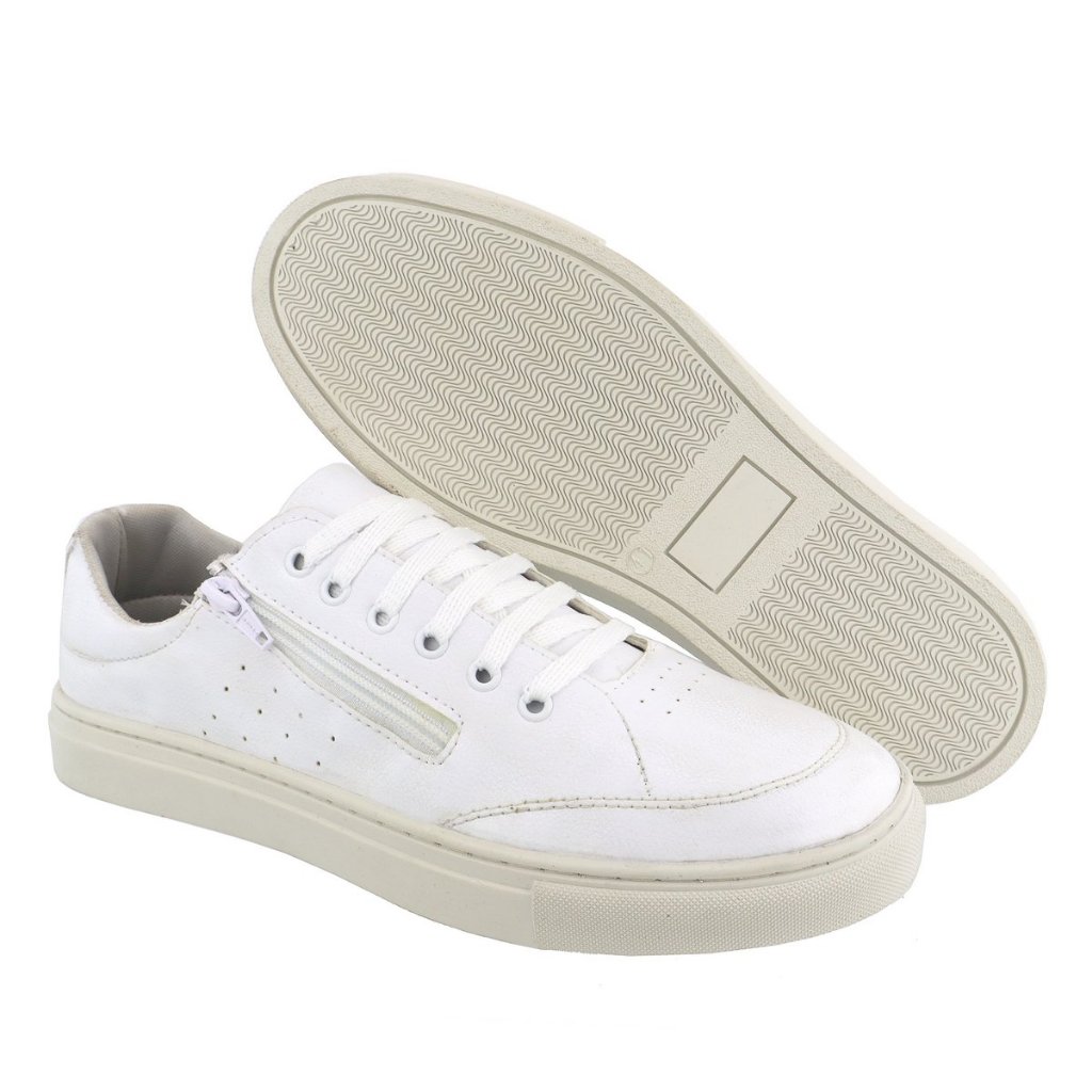 O que é Tênis Masculino Visual Atual? Guia e Onde Comprar | BuscaProdutos