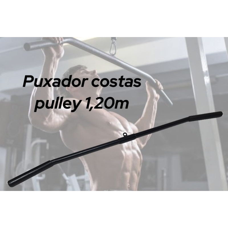 Puxador Pulley Costas: Onde Comprar | BuscaProdutos