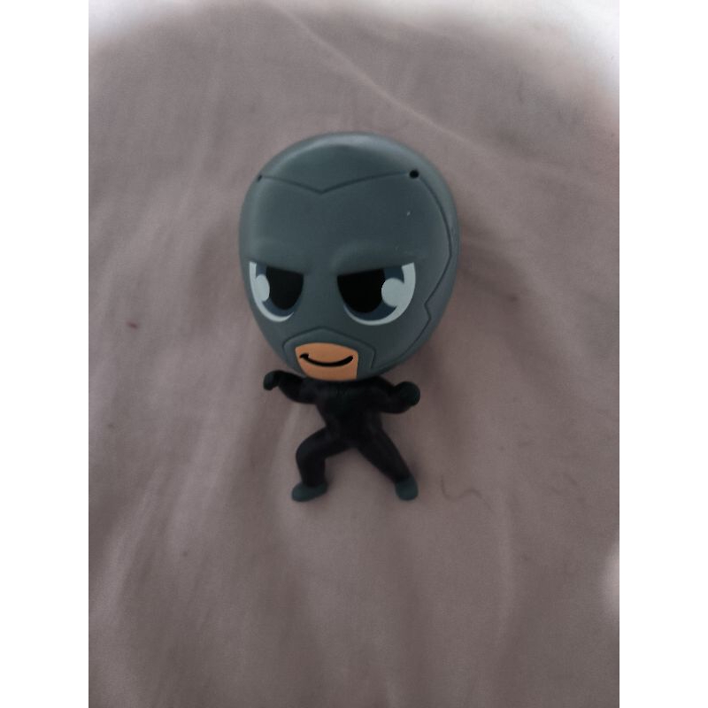 Boneco Hawk Moth  Miraculous Ladybug Miraculous