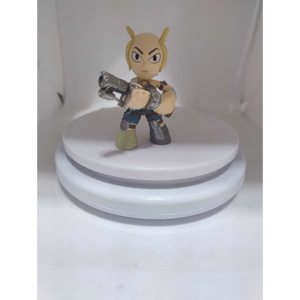 Funko Mystery Mini Raider Fallout (sem caixa)