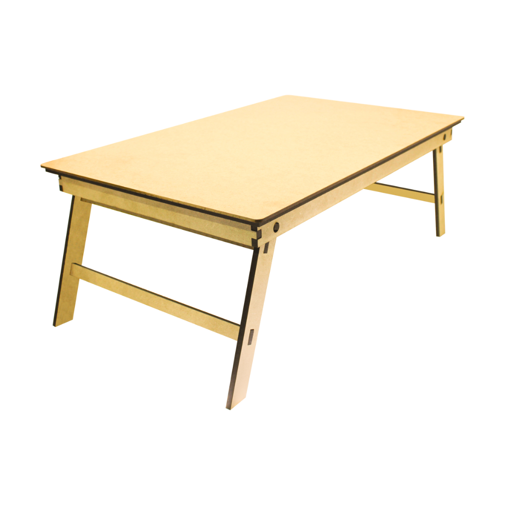 Mesinha Apoio Dobrável Cama Sofá Notebook Tablet Refeição Mesa Home Office