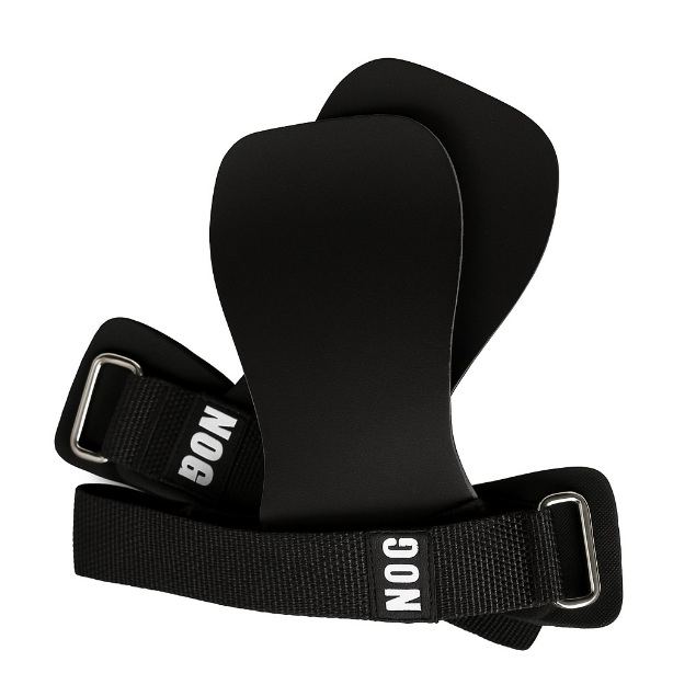 Grip em Lona NOG FITNESS - Luva Palmar - Hand Grip
