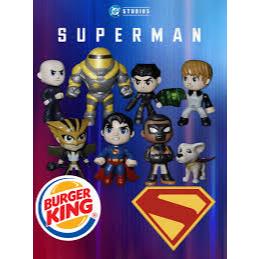 Superman Boneco: Onde Comprar | BuscaProdutos