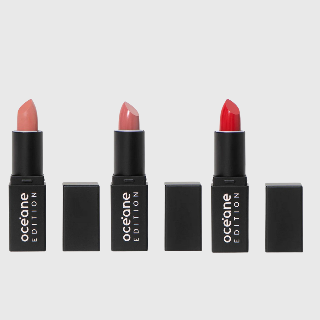 Mini The Lipstick Edition - Mini Batom Semi-matte Océane 2g