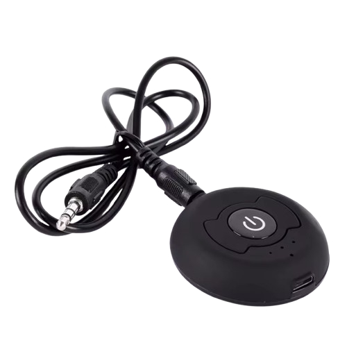 Transmissor Audio Bluetooth Multiponto Para Fone Pc Tv