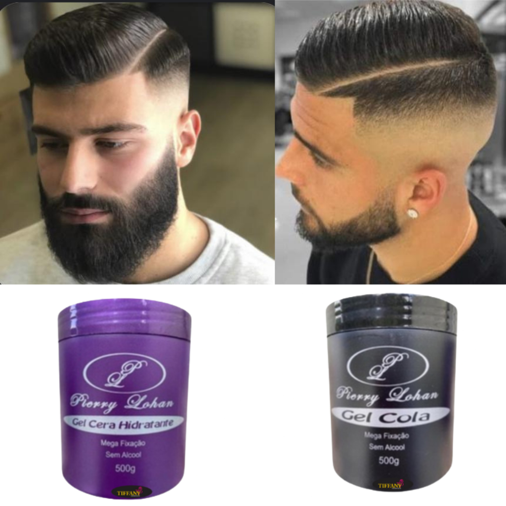 Gel Gera 500g E Gel Cola 500g