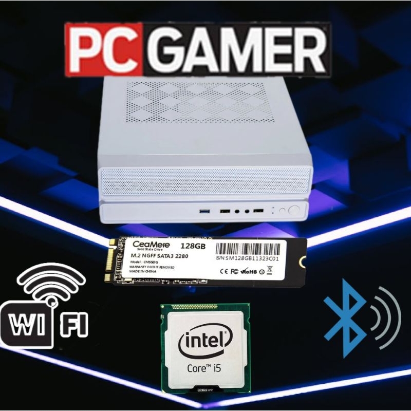 Cpu Gtx 1050: Guia Completo e Onde Comprar | BuscaProdutos