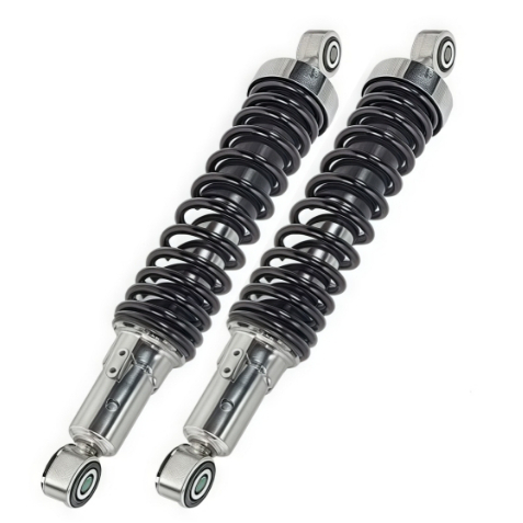 Par Amortecedor Susuki Traseiro Yes 125 2005 2006 2007 2008 2009 2010 2011 2012 Mod Original em Oferta na Shopee