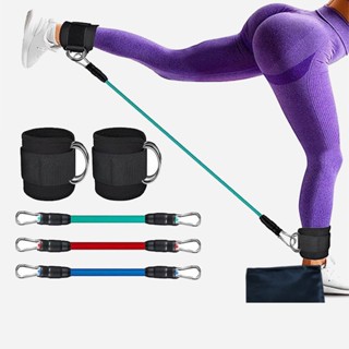 Levantamento De Quadril Com Estrutura De Pórtico , Resistência Ao Tornozelo E Elasticidade , Tensão Perna em Oferta na Shopee