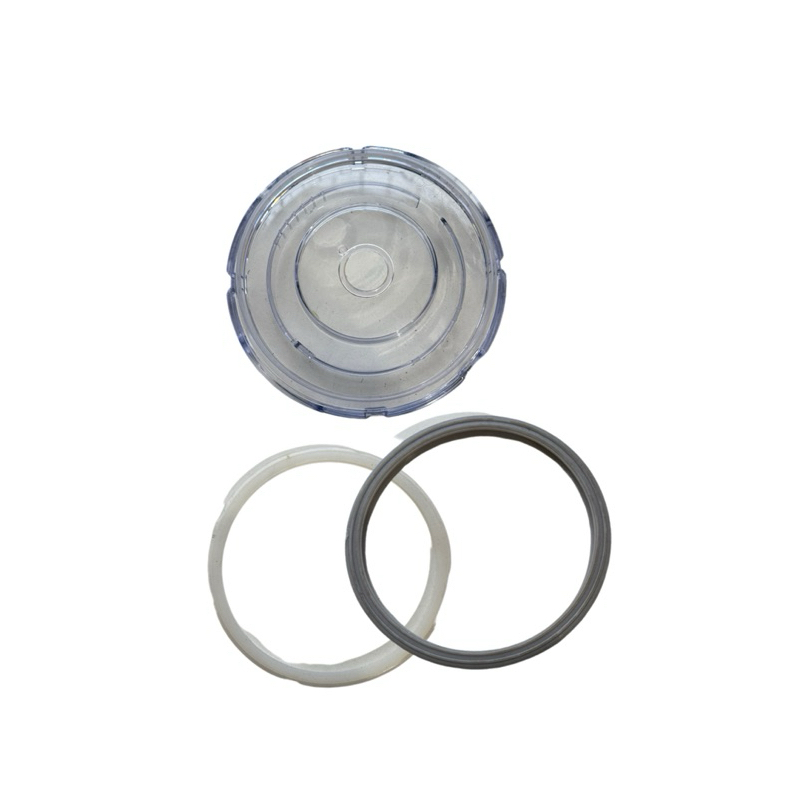 Borracha tampa copo Processador Liquidificador EOS ELQ01