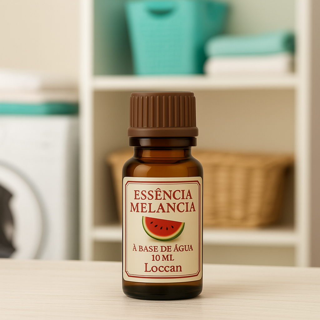 Essência Melância Premium 10 ml Base Água Difusor Vela Aroma Terapêutico a Pronta Entrega em Oferta na Shopee