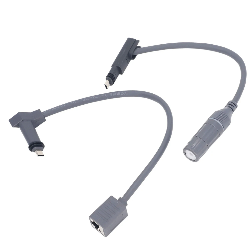 Adaptador De Cabo Starlink Spx Para Rj45 Impermeável
