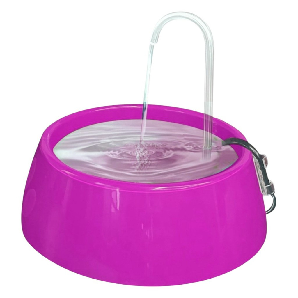 Fonte Bebedouro Para Gatos E Cães Automático 1,2 Litros Bivolt em Oferta na Shopee