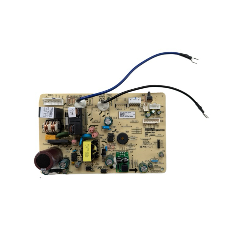 Placa Principal Evaporador Ar Condicionado Philco PAC9000 Original