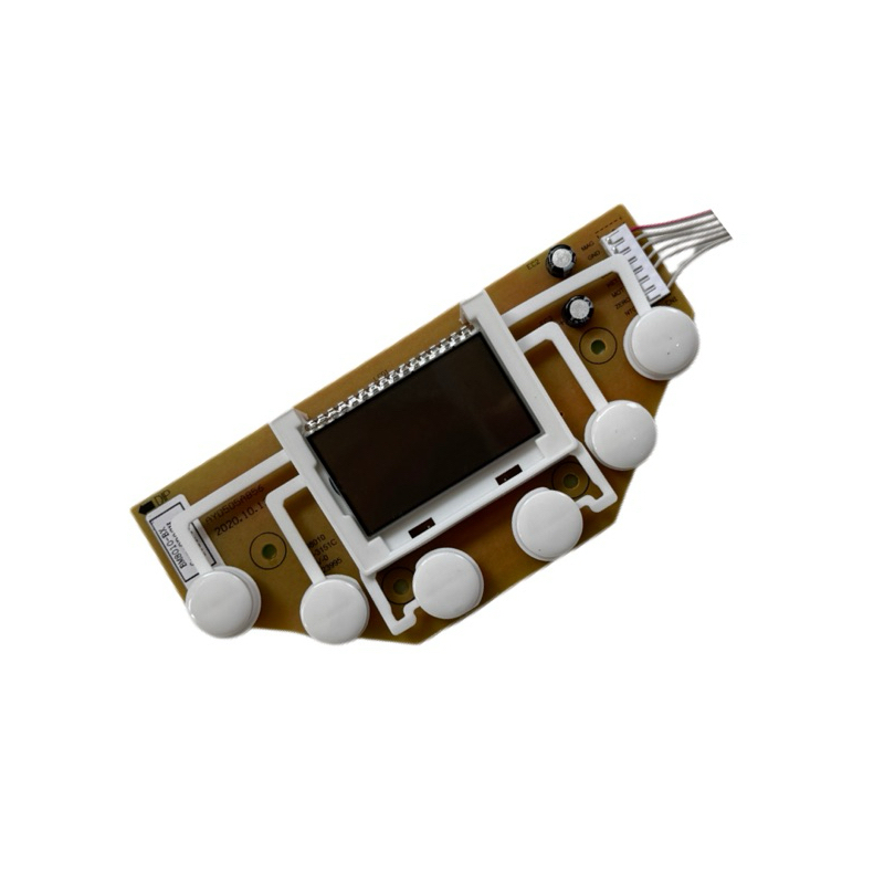 Placa Display Panificadora Mondial NPF-53 6 fios Original