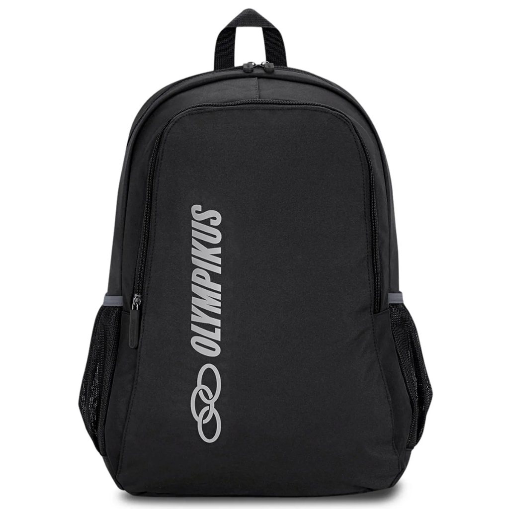 Mochila Esportiva Unissex com Compartimento para Notebook Essential OIWB221806 - Olympikus em Oferta na Shopee
