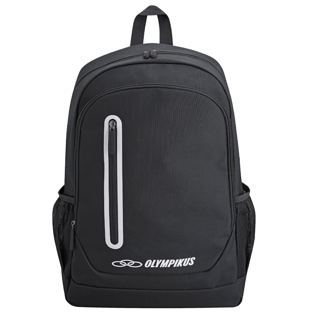 Mochila Esportiva Unissex com Compartimento para Notebook Braze OIWB221802 - Olympikus em Oferta na Shopee