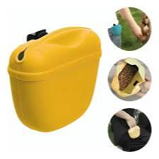 Porta Petisco Adestramento Pet