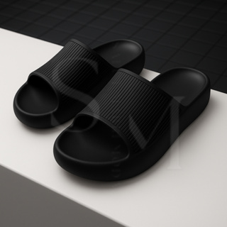 Chinelo Slide Nuvem Super Macio e Confortável - SUPER OFERTA!! em Oferta na Shopee