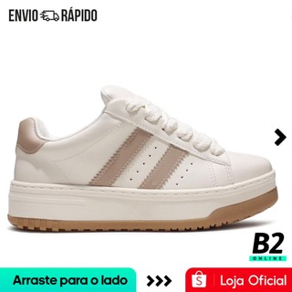 Tênis Ramarim Summer Casual Feminino Original com Nota Fiscal e Garantia