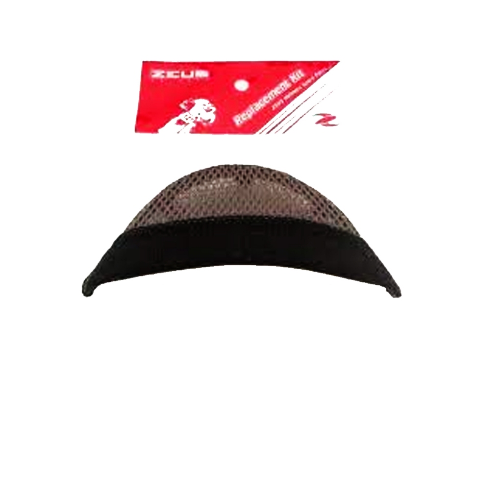Bavete capacete Zeus 806A 810 protetor frio e poeira original