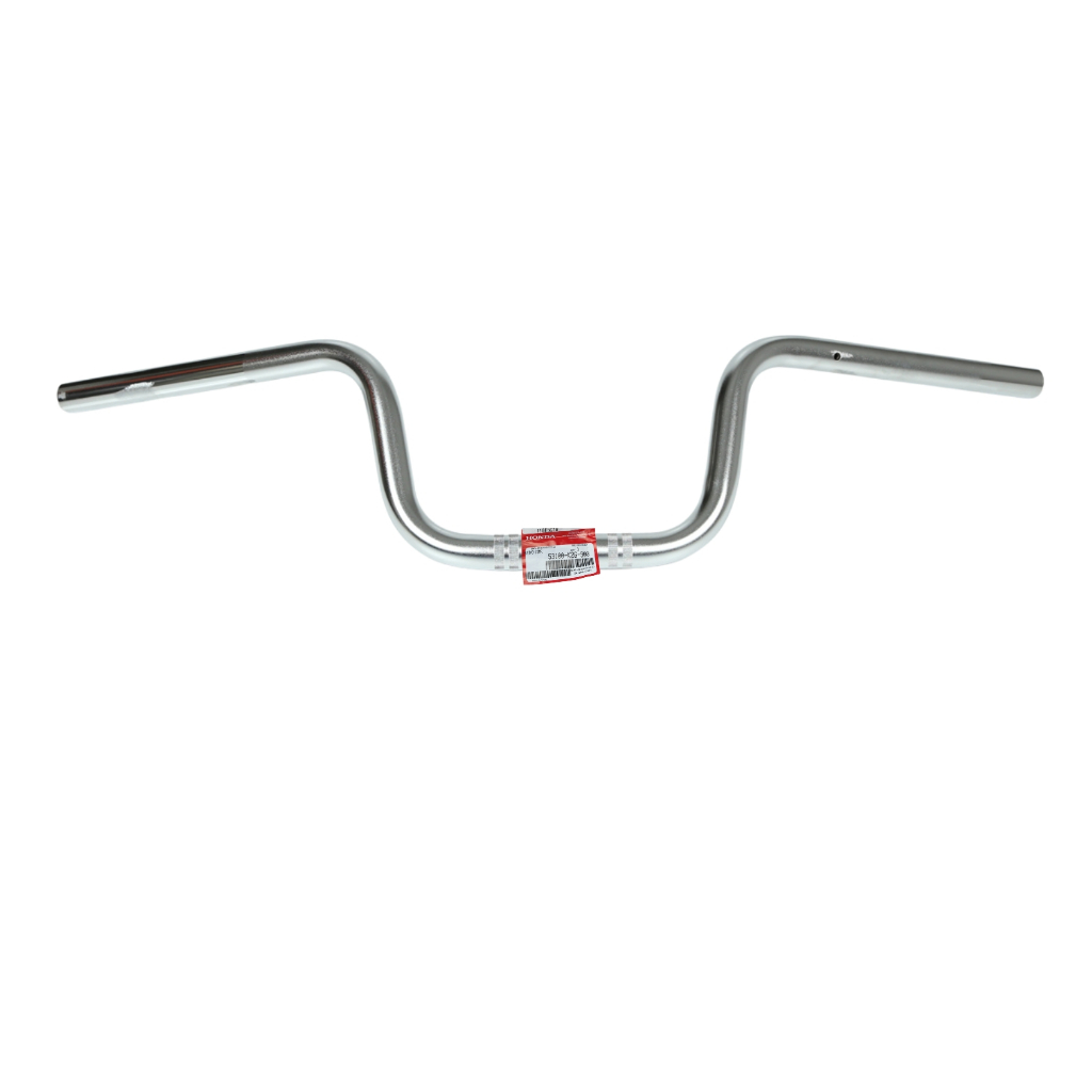Guidão Cg Titan Fan Start 160 2025 a 2026 Original Honda