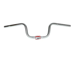Guidão Cg Titan Fan Start 160 2025 a 2026 Original Honda
