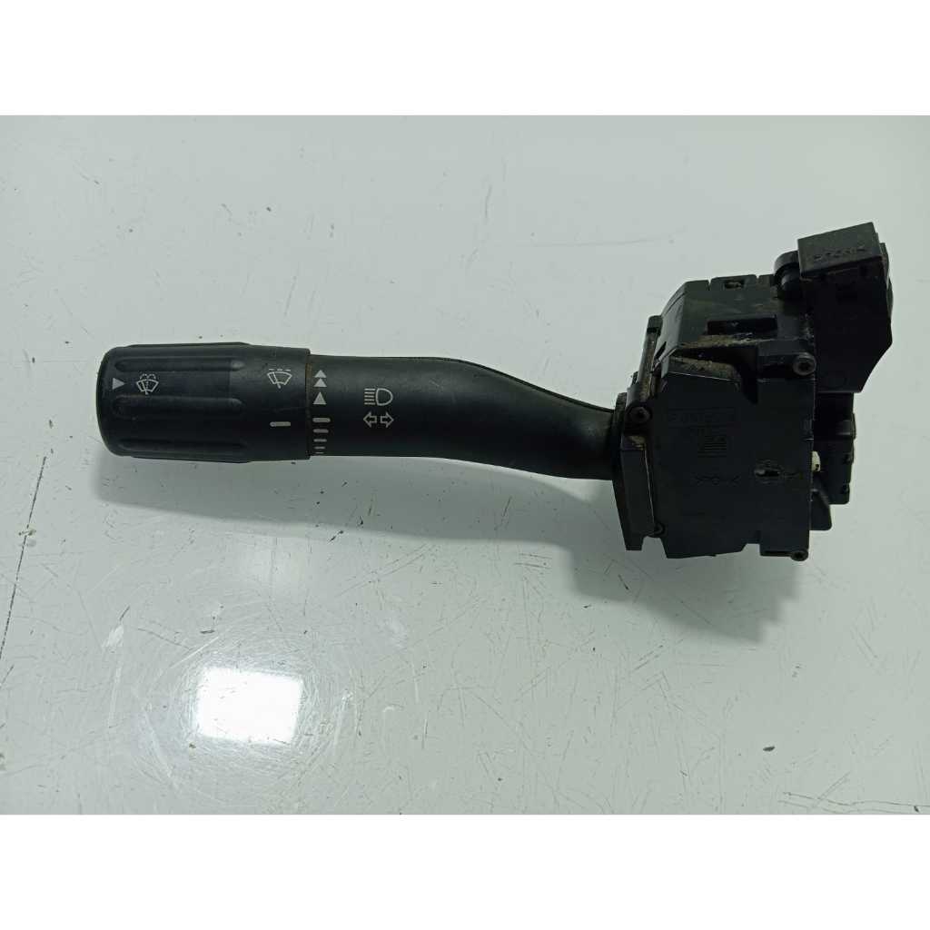 Modulo Limpador Parabrisa Ford Fusion 2008 2.3 Original.