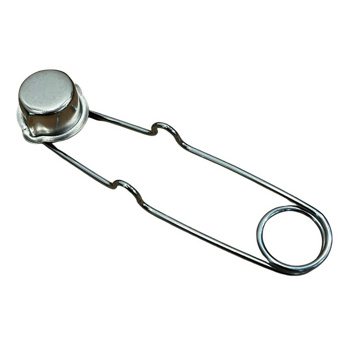 Acendedor De Maçarico Centelhador Tipo Concha