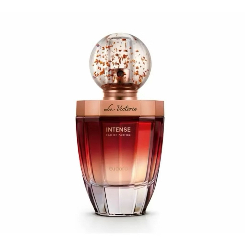 Perfume lá Victoria em Oferta na Shopee