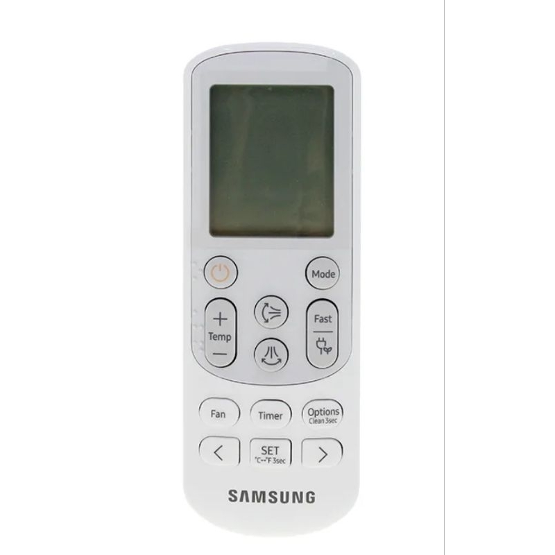 Controle Ar condicionado Samsung DB96 24901W ORIGINAL