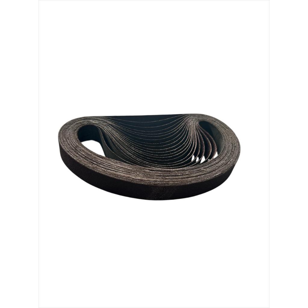 CINTA DE LIXA 520X20MM PARA MADEIRA – 20 PEÇAS