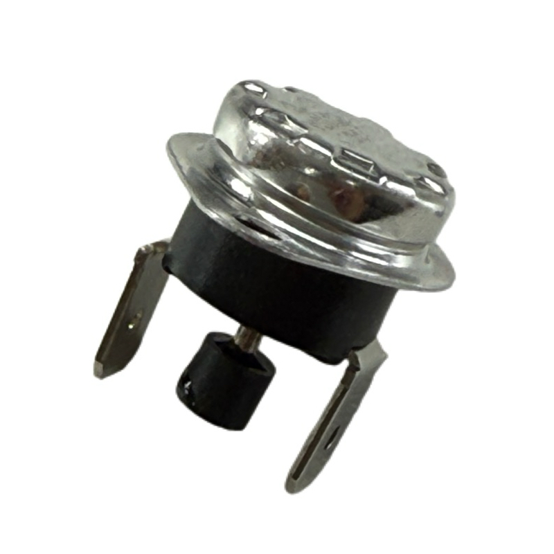 Termostato Bimet Fixo 10A 16A 250V 160C Lava e Seca Philco