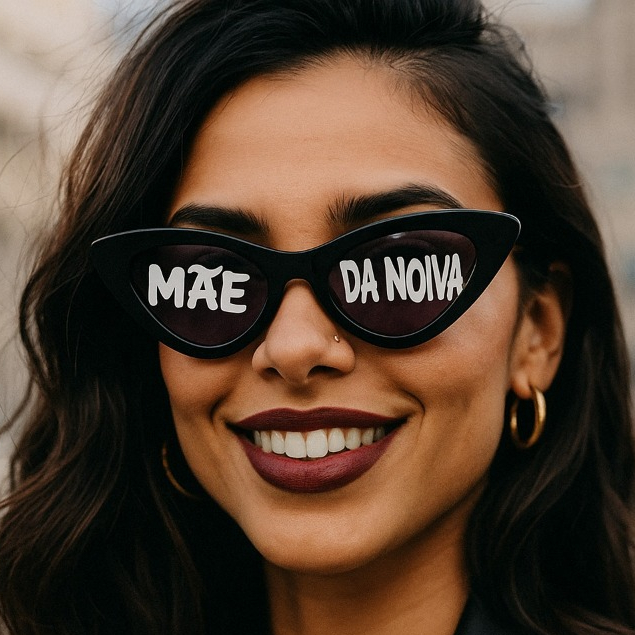 Óculos De Sol Feminino Gatinho Personalizado Vintage Retrô em Oferta na Shopee