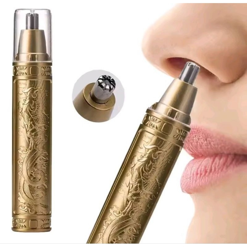 Aparador de Pelos do Nariz e Orelha: Onde Comprar | BuscaProdutos