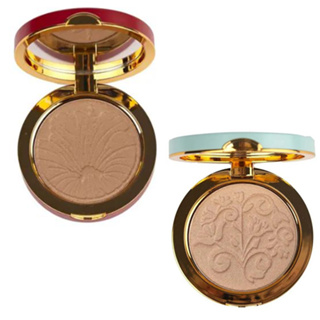 Blush Iluminador e Sombra 3x1 TRACTA Vanessa Rozan - Júnior Mendes em Oferta na Shopee