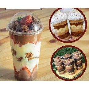 Açaí no Copo Bolha: Onde Comprar | BuscaProdutos