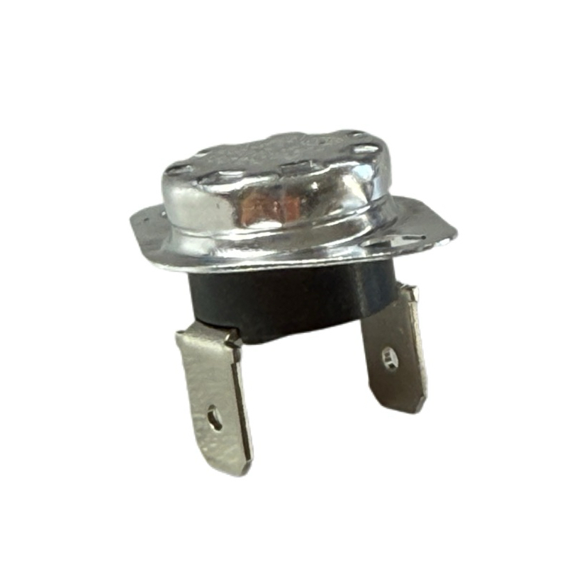 Termostato Fixo 10A 16A 250V 130C Lava e Seca Philco Britânia