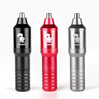 Máquina de Tatuagem Rotativa Warrior Dragon Art com Motor Premium e Design de Alumínio Durável em Oferta na Shopee