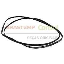 Correia da secadora Brastemp 326009101