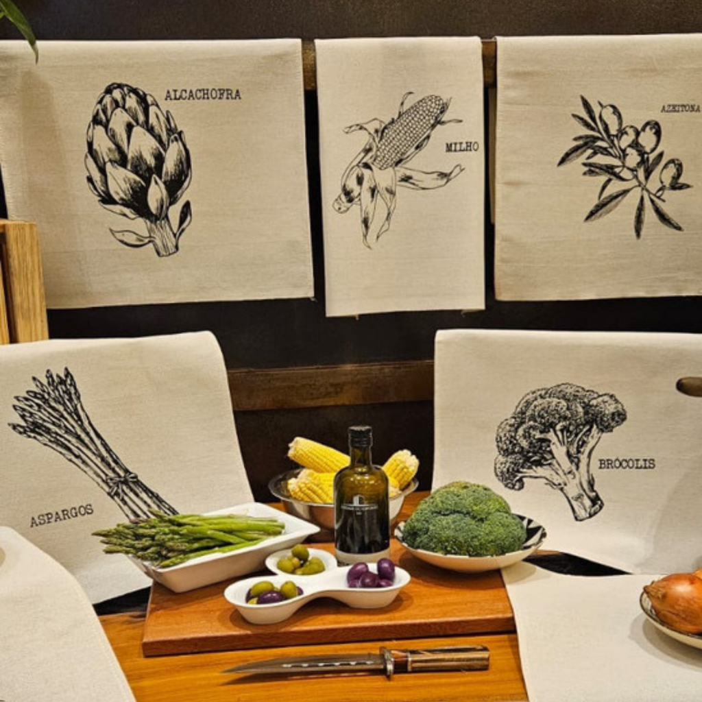 Artesanato Rústico para Cozinha: Onde Comprar | BuscaProdutos