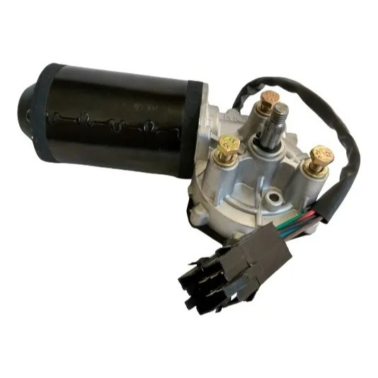 Motor Limpador Parabrisa 100490112 - Ford Cargo 1985 À 2010