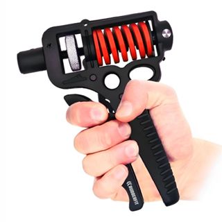 Hand Grip Fortalecedor Flexor de Punho Mãos Antebraço Ajustável em Oferta na Shopee