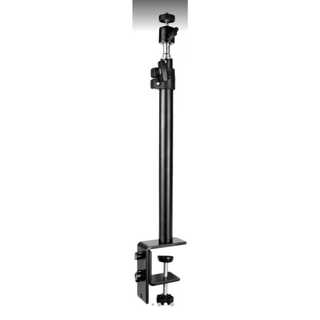 Suporte Reto Mesa P/ Câmera Dslr - Cel- Ring Light 20 - 42cm