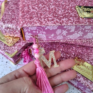 Bíblia  Glitter Grosso Revista e Corrida Letra média Brilho Evangélica Com Harpa Feminina floral Luxo em Oferta na Shopee