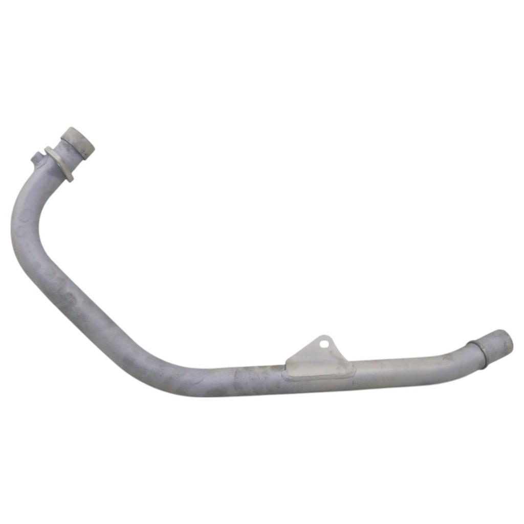 CURVA DE ESCAPAMENTO HONDA CB 300 2009 2010 A 2015 ORIGINAL