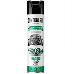 Aromatizante Automotivo Centralsul Hot Rod Spray 400ml Racing